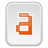 Font bitmap Icon